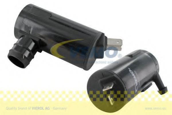 Насос омывателя VEMO V25-08-0004