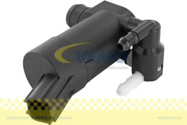 Насос омывателя VEMO V25-08-0006