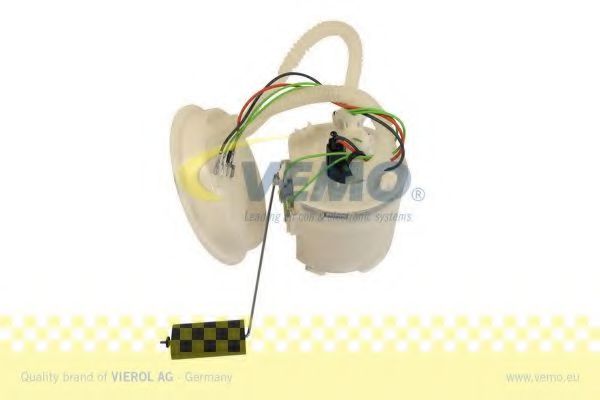 Топливный насос VEMO V25-09-0001