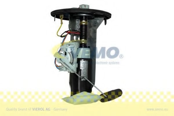 Топливный насос VEMO V25-09-0004