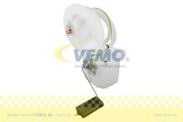 Топливный насос VEMO V25-09-0012