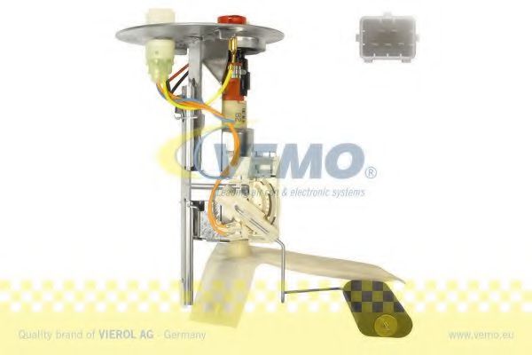 Топливный насос VEMO V25-09-0013