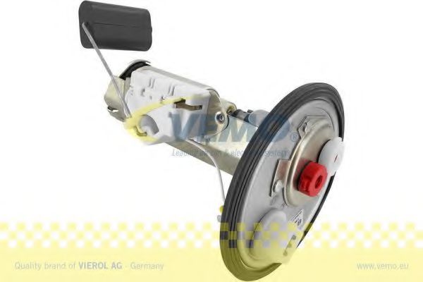 Топливный насос VEMO V25-09-0016