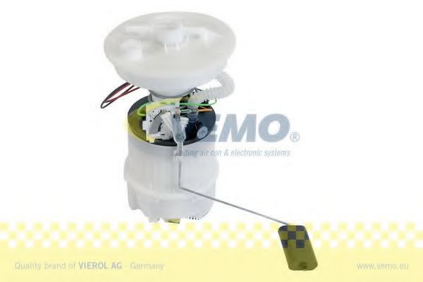 Топливный насос VEMO V25-09-0017