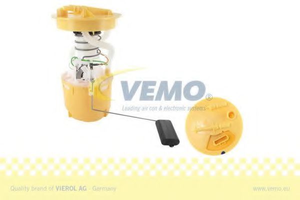 Датчик уровня топлива VEMO V25-09-0032