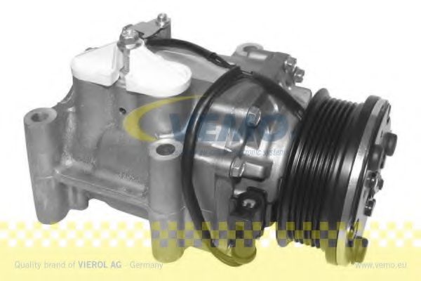 Компрессор кондиционера VEMO V25-15-2008