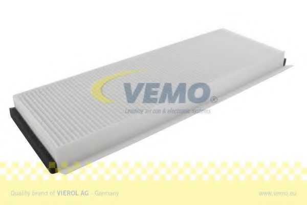 Фильтр салона VEMO V25-30-1001-1