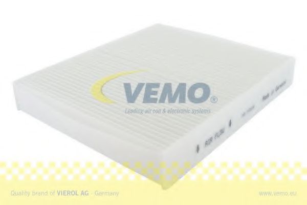 Фильтр салона VEMO V25-30-1003-1
