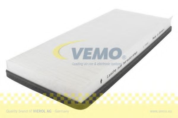 Фильтр салона VEMO V25-30-1072-1