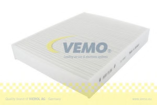 Фильтр салона VEMO V25-30-1074-1