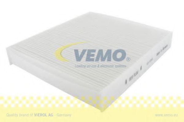 Фильтр салона VEMO V25-30-1076