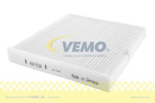 Фильтр салона VEMO V25-30-1080