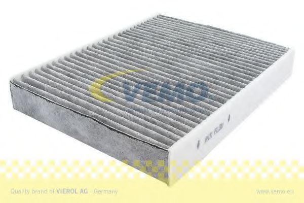 Фильтр салона VEMO V25-31-1001-1