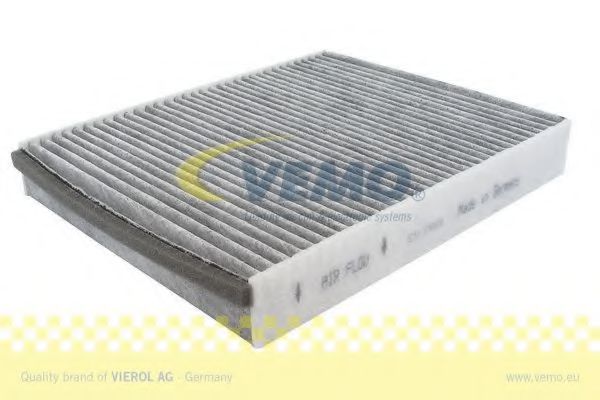 Фильтр салона VEMO V25-31-1075-1
