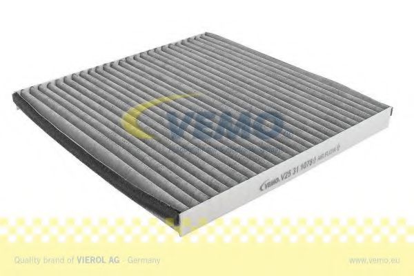 Фильтр салона VEMO V25-31-1078