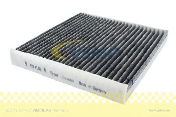 Фильтр салона VEMO V25-31-1080