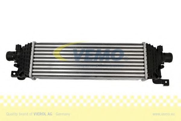 Интеркулер VEMO V25-60-0002