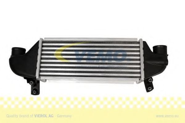 Интеркулер VEMO V25-60-0011
