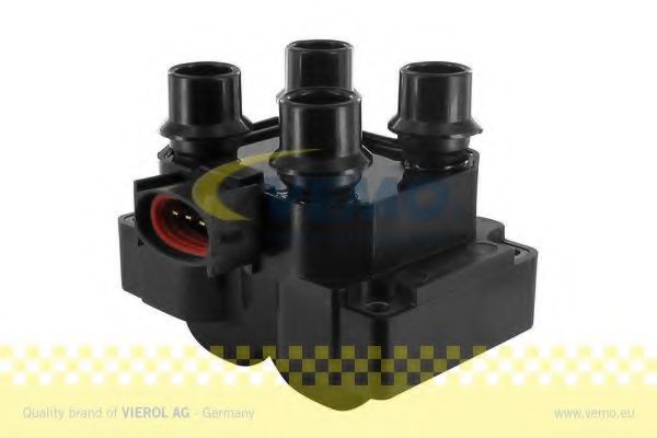 Катушка зажигания VEMO V25-70-0003