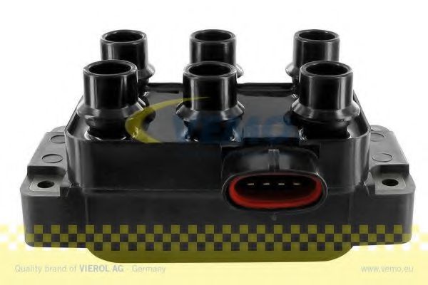 Катушка зажигания VEMO V25-70-0012