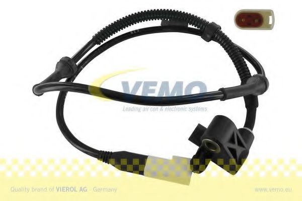 Датчик АБС VEMO V25-72-0003
