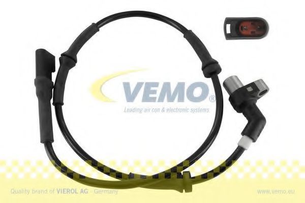 Датчик АБС VEMO V25-72-0013