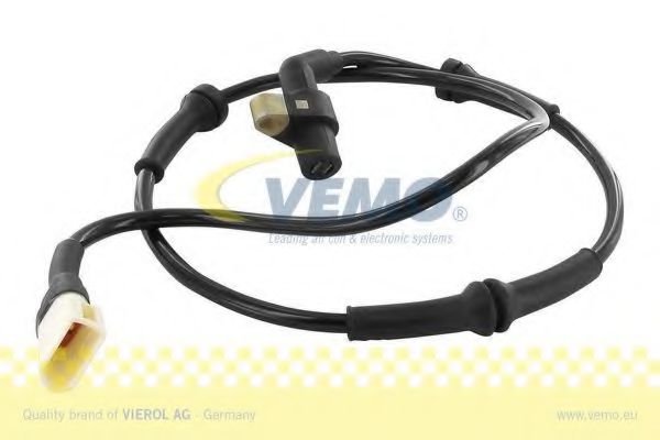Датчик АБС VEMO V25-72-0014