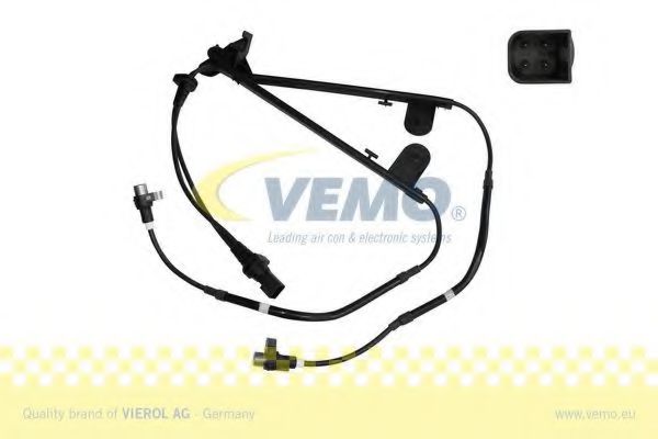 Датчик АБС VEMO V25-72-0015