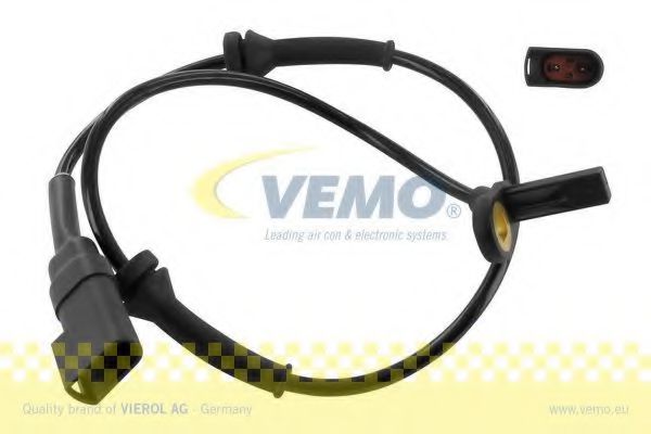 Датчик АБС VEMO V25-72-0016