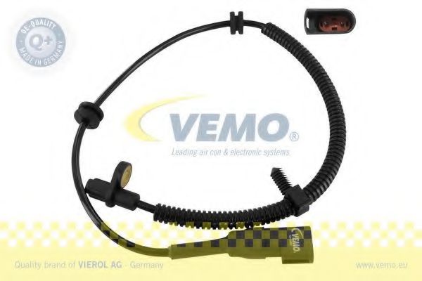 Датчик АБС VEMO V25-72-0020