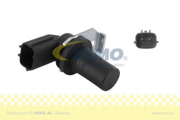 Датчик частоты вращения, автоматическая коробка передач VEMO V25-72-0031