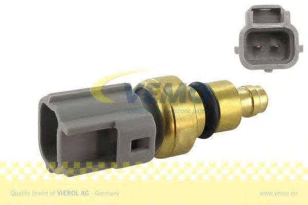 Датчик температуры охлаждающей жидкости VEMO V25-72-0043