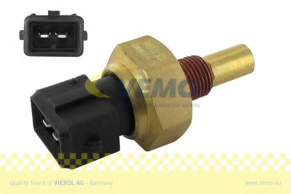 Датчик температуры охлаждающей жидкости VEMO V25-72-0045