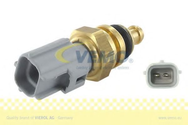 Датчик температуры охлаждающей жидкости VEMO V25-72-0048