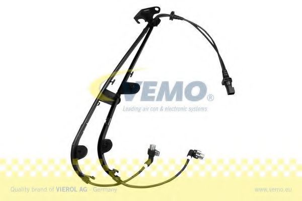 Датчик АБС VEMO V25-72-0055