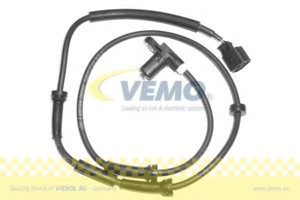 Датчик АБС VEMO V25-72-0058
