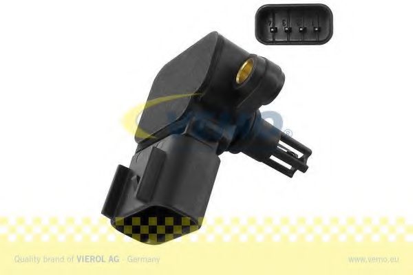 Датчик давления наддува VEMO V25-72-0062