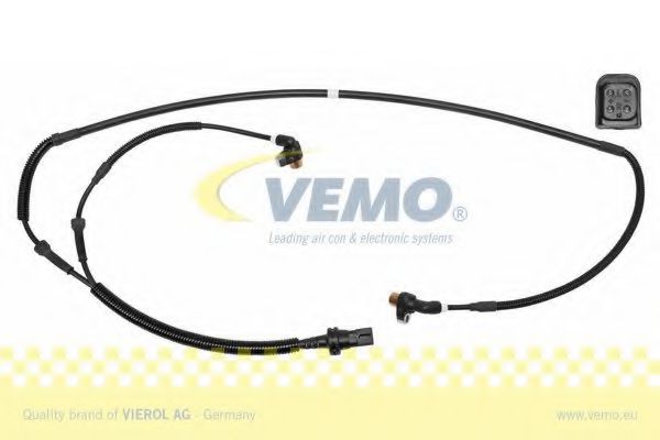 Датчик АБС VEMO V25-72-0066