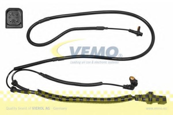 Датчик АБС VEMO V25-72-0068