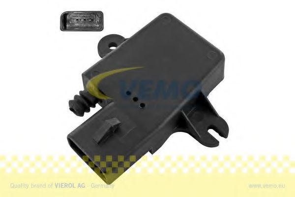 Датчик давления наддува VEMO V25-72-0075