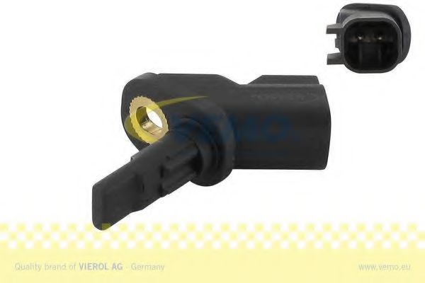 Датчик АБС VEMO V25-72-0078