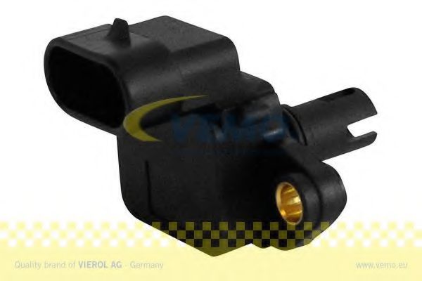 Датчик давления наддува VEMO V25-72-0080