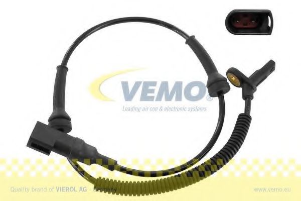 Датчик АБС VEMO V25-72-0088