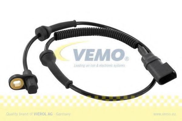 Датчик АБС VEMO V25-72-0089