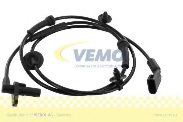 Датчик АБС VEMO V25-72-0093