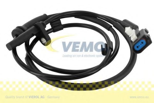 Датчик АБС VEMO V25-72-0095