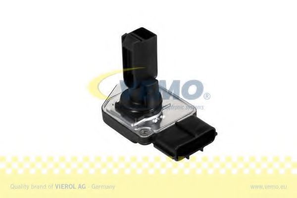 Расходомер воздуха VEMO V25-72-1006