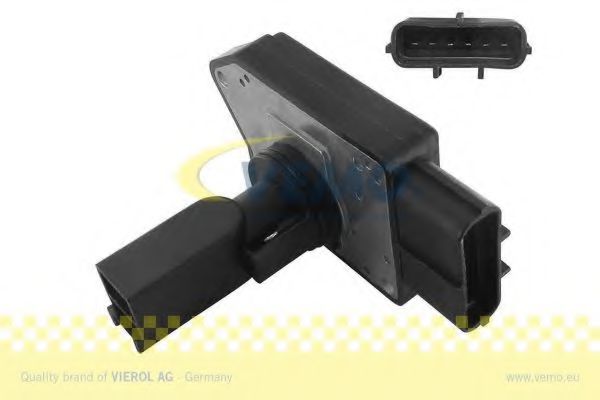Расходомер воздуха VEMO V25-72-1008-1