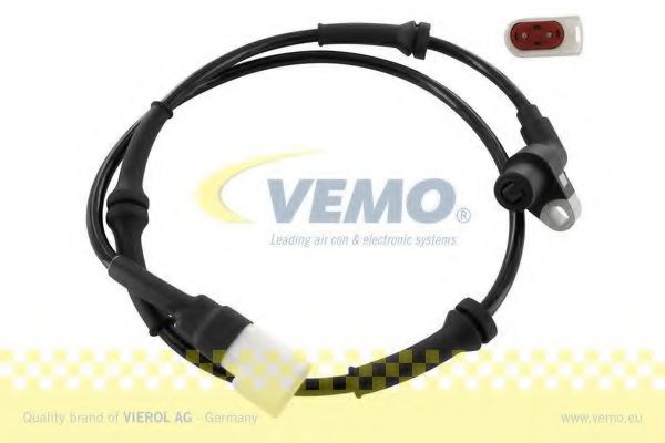 Датчик АБС VEMO V25-72-1011