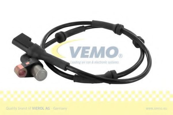 Датчик АБС VEMO V25-72-1012